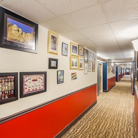 Hometown Inn Thomasville Экстерьер фото