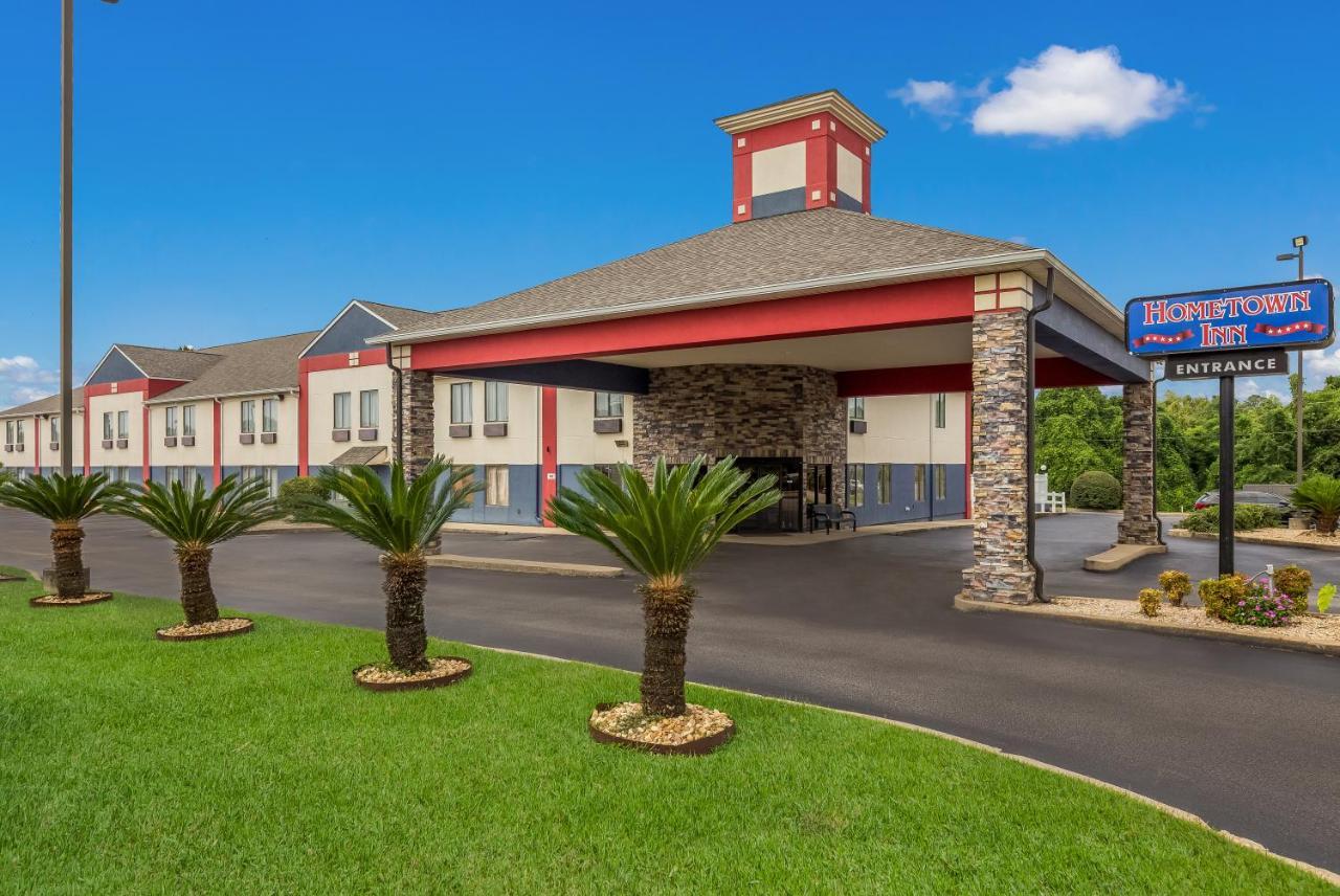 Hometown Inn Thomasville Экстерьер фото