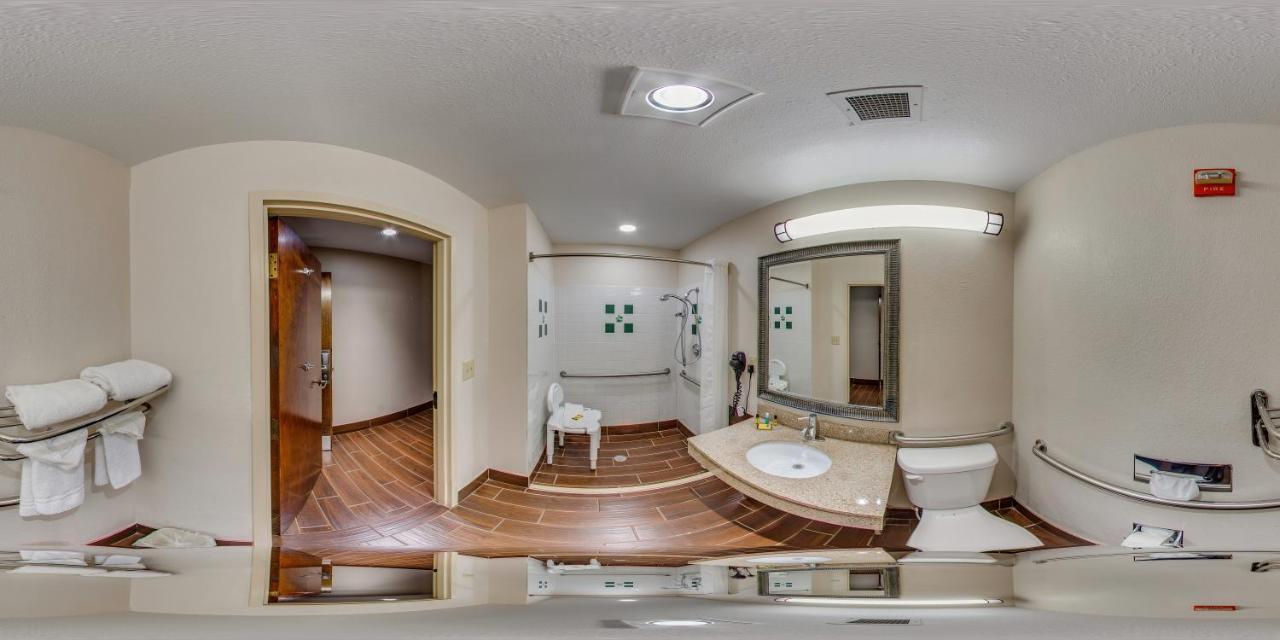 Hometown Inn Thomasville Экстерьер фото