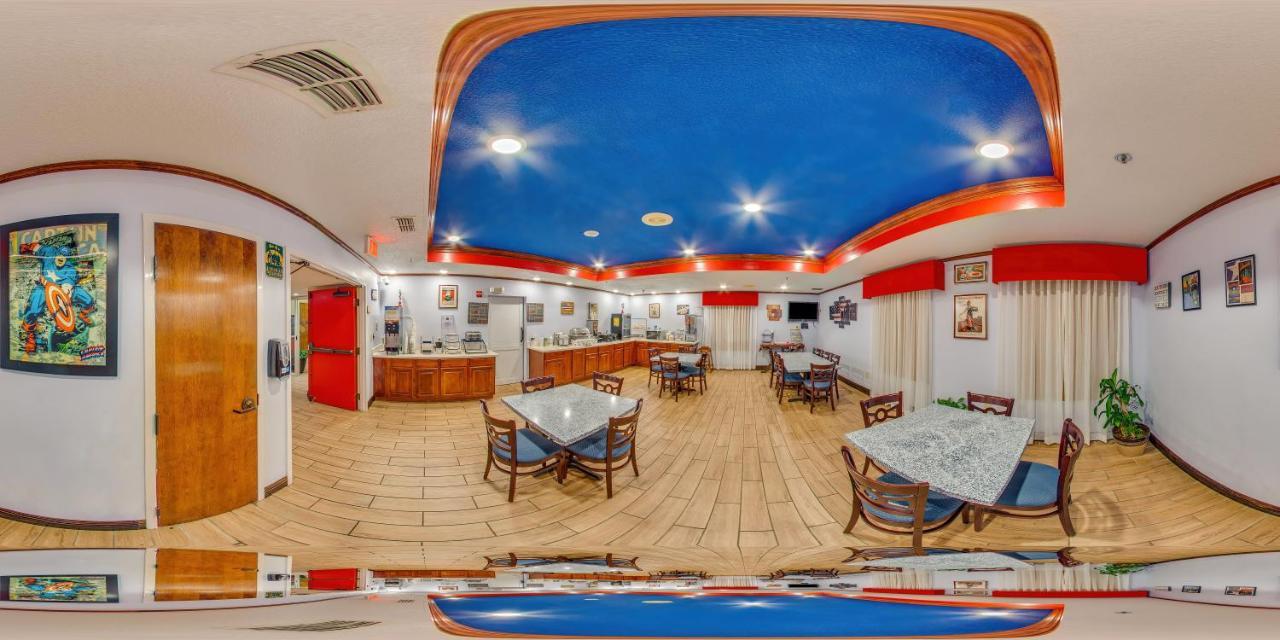 Hometown Inn Thomasville Экстерьер фото