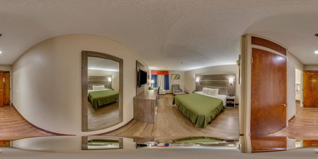 Hometown Inn Thomasville Экстерьер фото