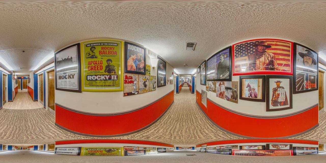 Hometown Inn Thomasville Экстерьер фото