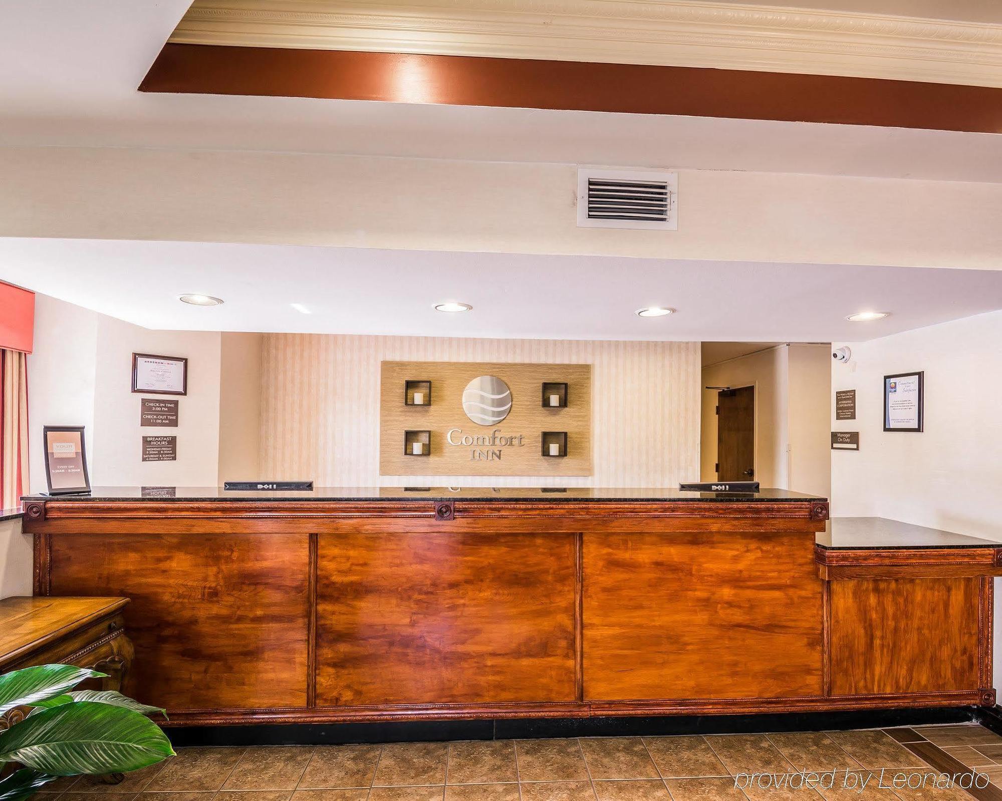 Hometown Inn Thomasville Экстерьер фото