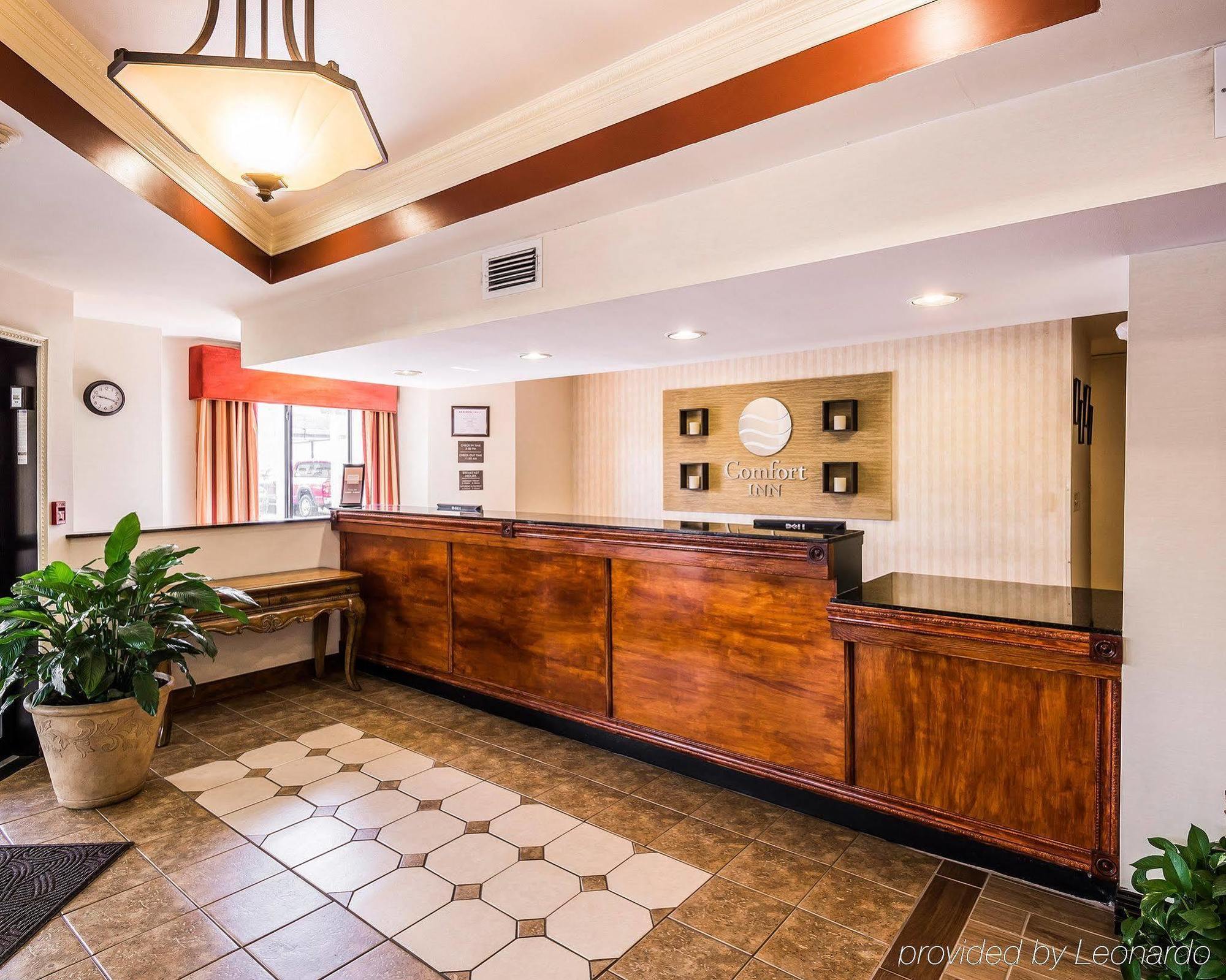 Hometown Inn Thomasville Экстерьер фото