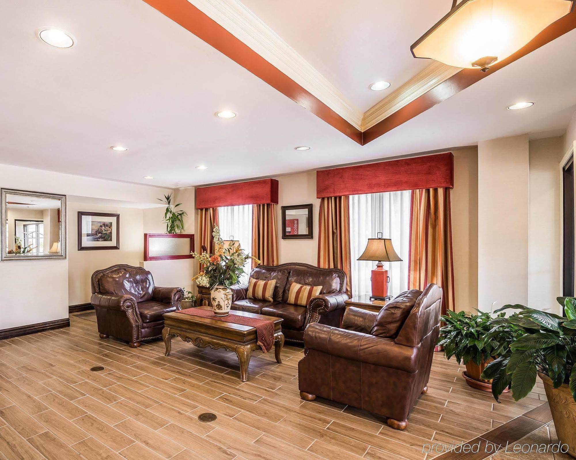 Hometown Inn Thomasville Экстерьер фото