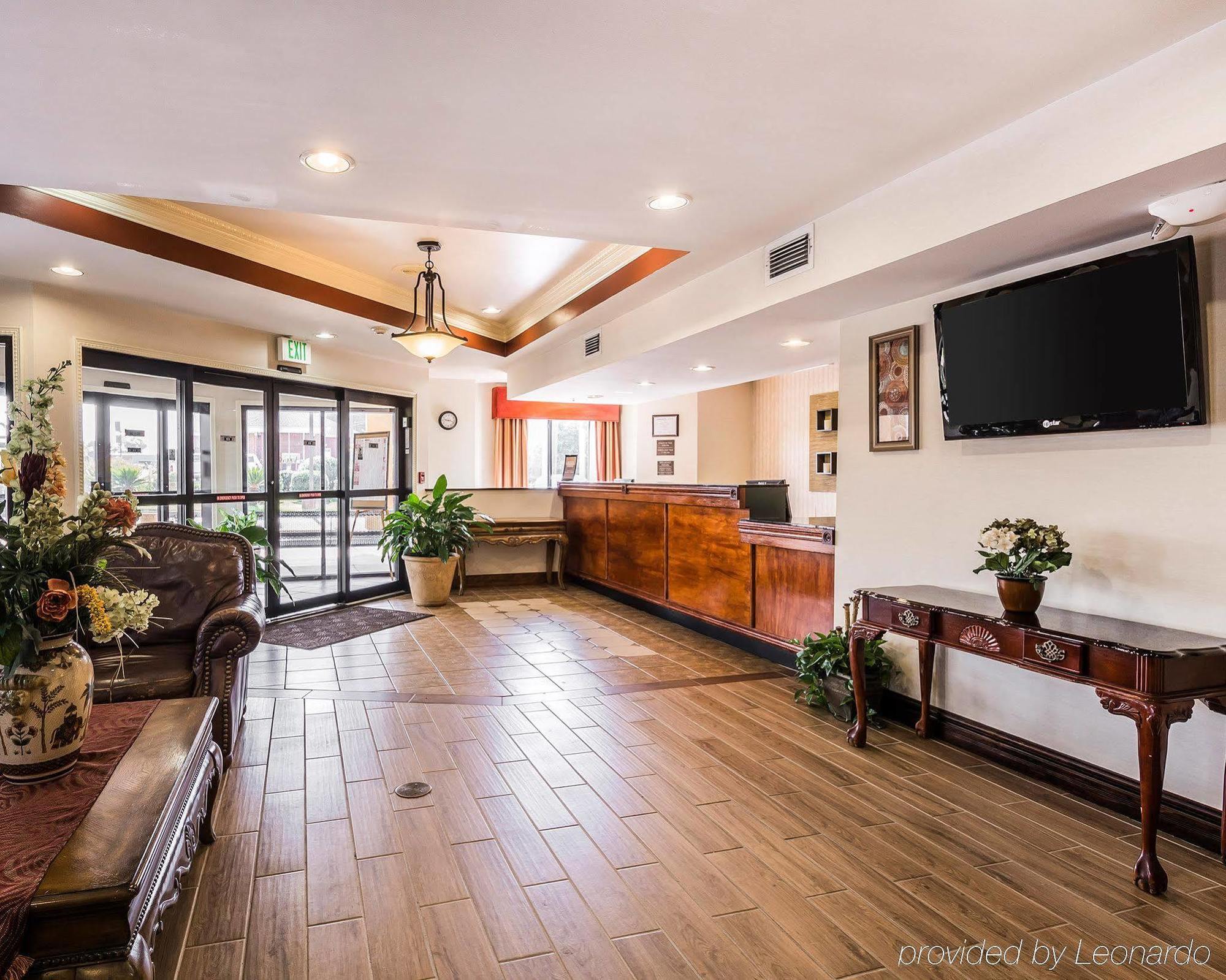 Hometown Inn Thomasville Экстерьер фото