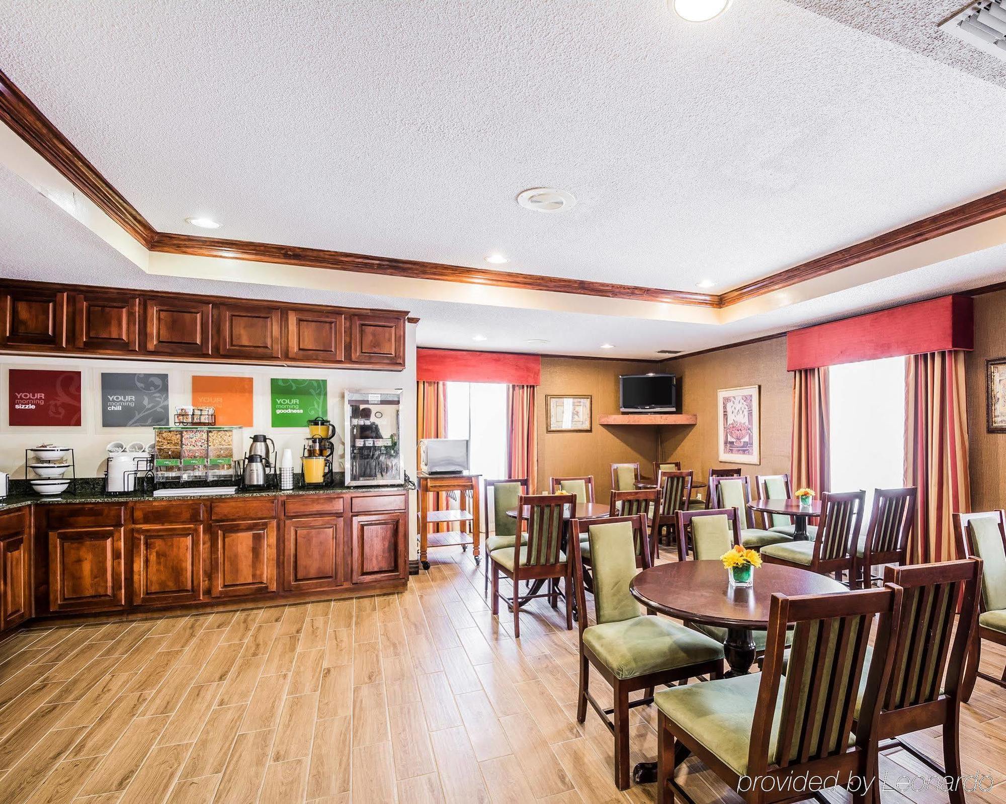 Hometown Inn Thomasville Экстерьер фото