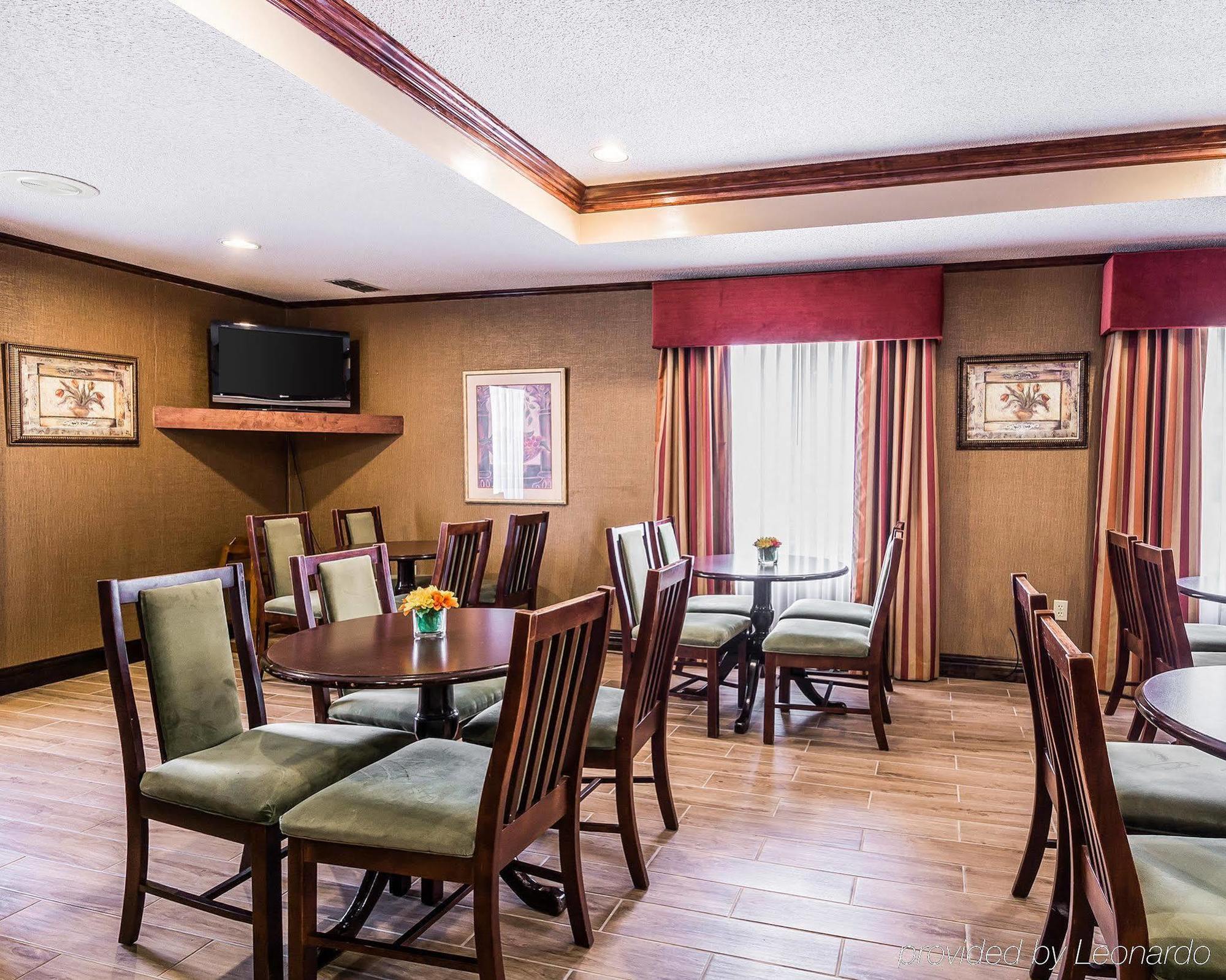 Hometown Inn Thomasville Экстерьер фото
