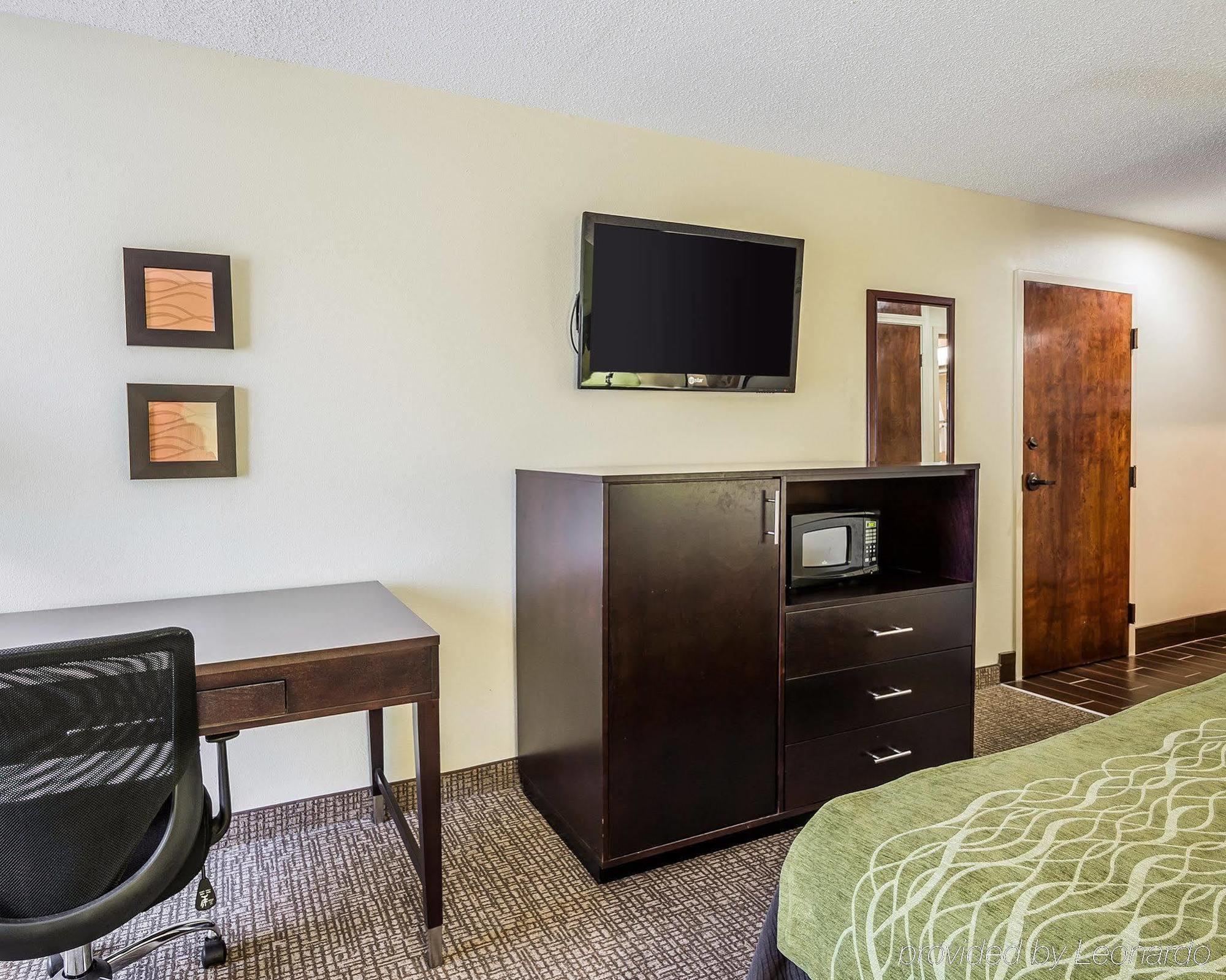 Hometown Inn Thomasville Экстерьер фото